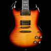 Gibson SG Supreme Electric Guitar - Fireburst