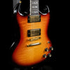 Gibson SG Supreme Electric Guitar - Fireburst