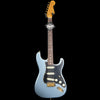 Fender Limited Edition 1965 Dual-Mag Stratocaster Journeyman Relic with Closet Classic Hardware - Blue Ice Metallic