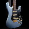 Fender Limited Edition 1965 Dual-Mag Stratocaster Journeyman Relic with Closet Classic Hardware - Blue Ice Metallic