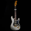 Fender Limited Edition 1965 Dual-Mag Stratocaster Journeyman Relic with Closet Classic Hardware - Aged Inca Silver