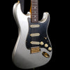 Fender Limited Edition 1965 Dual-Mag Stratocaster Journeyman Relic with Closet Classic Hardware - Aged Inca Silver