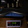 Fender Limited Edition 1965 Dual-Mag Stratocaster Journeyman Relic with Closet Classic Hardware - Aged Inca Silver