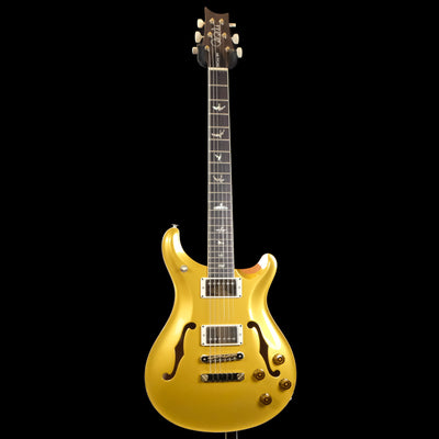 PRS McCarty 594 Hollowbody II Electric Guitar - Gold Top