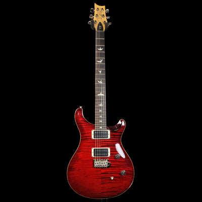 PRS CE 24 Electric Guitar - Fire Red Burst