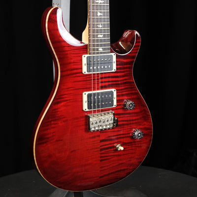 PRS CE 24 Electric Guitar - Fire Red Burst