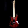 PRS CE 24 Electric Guitar - Fire Red Burst