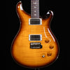 PRS DGT Electric Guitar with Bird Inlays - McCarty Tobacco Sunburst