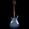 PRS Wood Library Hollowbody II Piezo Electric Guitar - Violet Blue Burst