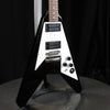 Epiphone Kirk Hammett 1979 Flying V Electric Guitar - Ebony