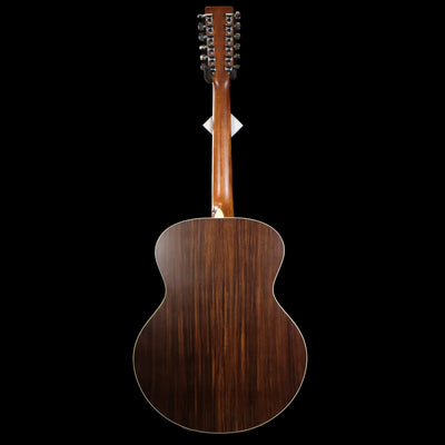 Martin Grand J-16E 12-string Acoustic/Electric Guitar - Natural