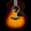 Taylor 50th Anniversary 217e-SB Plus LTD Acoustic Guitar - Tobacco Burst