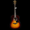 Taylor 50th Anniversary 217e-SB Plus LTD Acoustic Guitar - Tobacco Burst