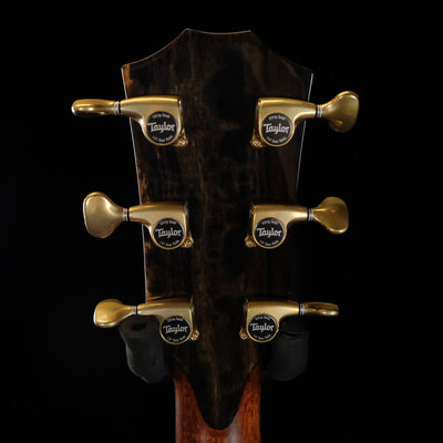 Taylor Builder's Edition 914ce Acoustic Guitar - Honduran Rosewood