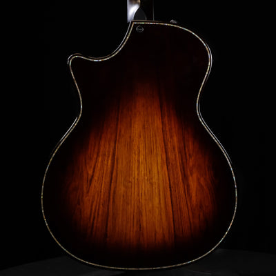 Taylor Builder's Edition 914ce Acoustic Guitar - Honduran Rosewood