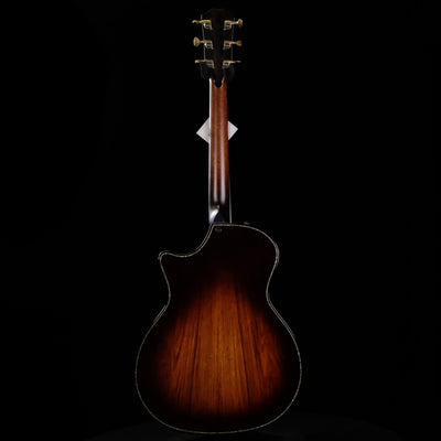 Taylor Builder's Edition 914ce Acoustic Guitar - Honduran Rosewood