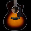 Taylor 414ce-R V-Class Acoustic-Electric Guitar - Tobacco Sunburst