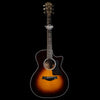 Taylor 414ce-R V-Class Acoustic-Electric Guitar - Tobacco Sunburst