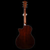 Taylor 414ce-R V-Class Acoustic-Electric Guitar - Tobacco Sunburst