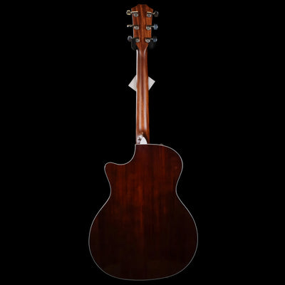 Taylor 414ce-R V-Class Acoustic-Electric Guitar - Tobacco Sunburst