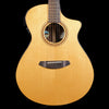 Breedlove Performer Pro Concert CE Acoustic-Electric Guitar - Aged Toner,European-EI Rosewood