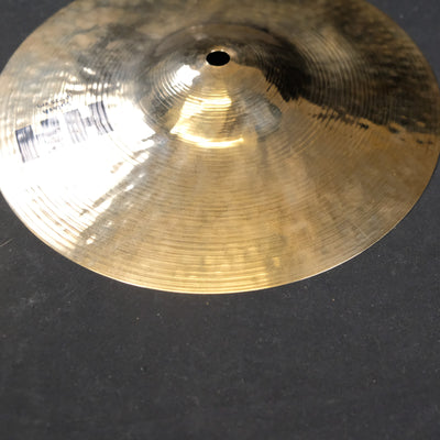 Sabian 10" HH Splash Cymbal