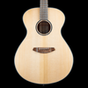 Breedlove Discovery S Concerto Acoustic Guitar - Natural