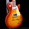 Gibson Custom 1958 Les Paul Standard Reissue Ultra Light Aged Electric Guitar - Washed Cherry Sunburst