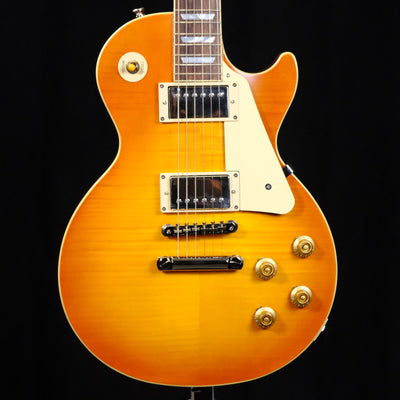 Epiphone 1959 Les Paul Standard Electric Guitar - Iced Tea Burst VOS