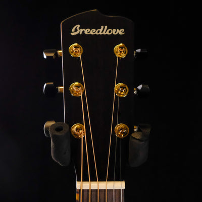 Breedlove Performer Pro Concertina Aged Toner CE Acoustic-Electric Guitar - European Spruce, Indian Rosewood