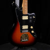 Fender Player Jazzmaster Electric Guitar - 3-Color Sunburst, Pau Ferro Fingerboard