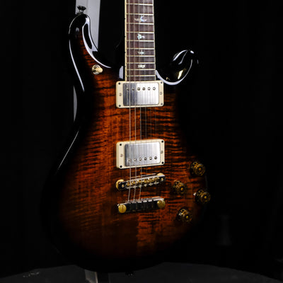 PRS McCarty 594 Electric Guitar - Black Gold Burst