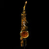 Yamaha YAS-62IIIU Professional Alto Saxophone (Un-lacquered Finish)