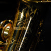 Yamaha YAS-62IIIU Professional Alto Saxophone (Un-lacquered Finish)