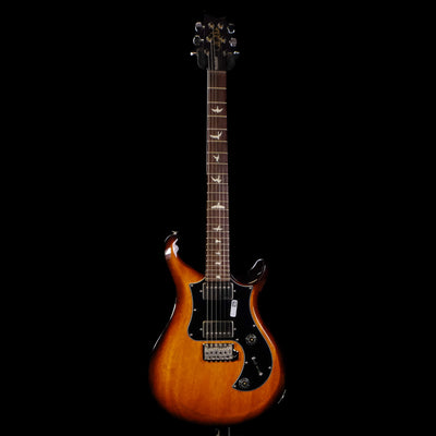 PRS S2 Standard 24 Electric Guitar - McCarty Tobacco Sunburst