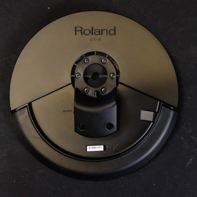 Roland TD-1DMK V-Drums Electronic Drum Set