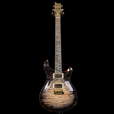 PRS Private Stock Custom 24 - Quilted Maple with Frostbite Glow