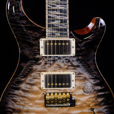 PRS Private Stock Custom 24 - Quilted Maple with Frostbite Glow