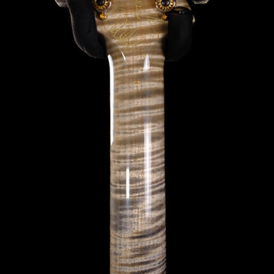 PRS Private Stock Custom 24 - Quilted Maple with Frostbite Glow