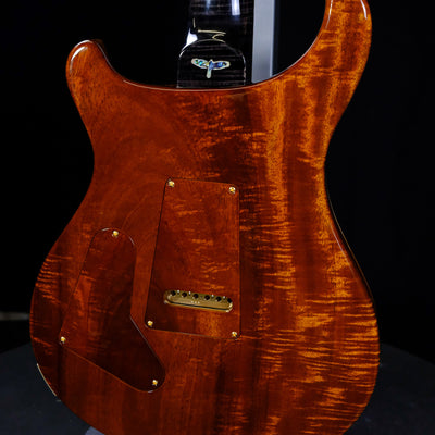 PRS Private Stock Custom 24 - Quilted Maple with Frostbite Glow