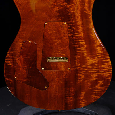 PRS Private Stock Custom 24 - Quilted Maple with Frostbite Glow