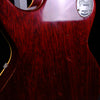 Gibson Jeff Beck "Yardburst" 1959 Les Paul Standard Electric Guitar - Dark Cherry Sunburst