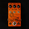 Poison Noises Dirt Nap Distortion Pedal