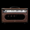 Two-Rock TS1 100w/50w Head Amp - Ostrich, Silverface