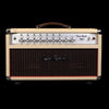 Two-Rock TS1 100w/50w Head Amp - Blonde, Silverface