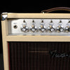 Two-Rock TS1 100w/50w Head Amp - Blonde, Silverface