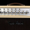 Two-Rock TS1 100w/50w Head Amp - Blonde, Silverface