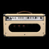 Two-Rock TS1 100w/50w Head Amp - Blonde, Silverface