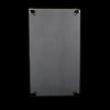 Two-Rock 2x12 Speaker Cabinets Horizontal - Slate Grey, Modern Silver