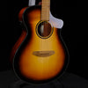 Breedlove Discovery S Concert Edgeburst CE A/E Guitar - European Spruce - African Mahogany